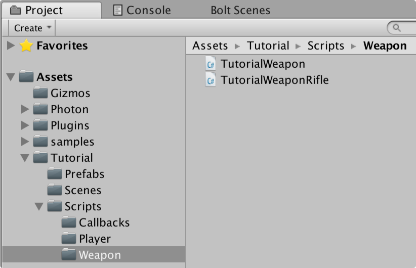 *tutorialweapon* and *tutorialweaponrifle* scripts