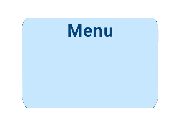 Fusion 1 Interactive Menu | Photon Engine