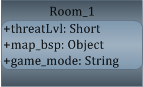 loadbalancing room properties example