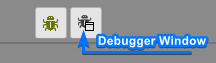 Debug Window