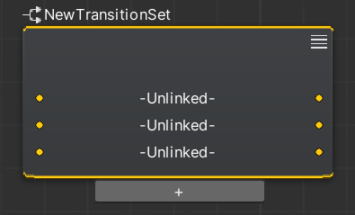 transition set