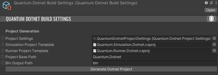 quantumdotnetbuildsettings